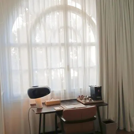 Hotell Dimora Palanca Boutique &