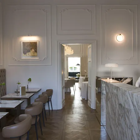 Dimora Palanca Boutique & 5*