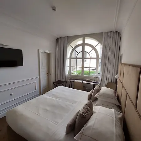 Отель Dimora Palanca Boutique &