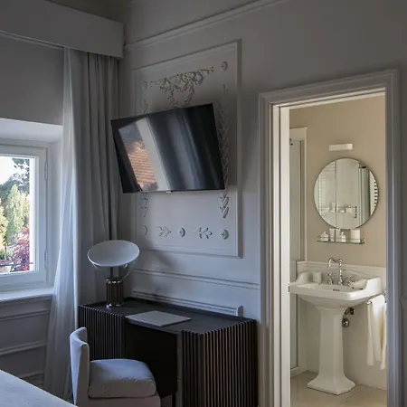 Dimora Palanca Boutique & Отель 5*