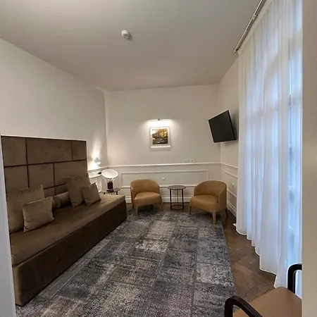 Отель Dimora Palanca Boutique &