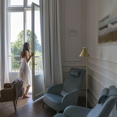 Отель Dimora Palanca Boutique &