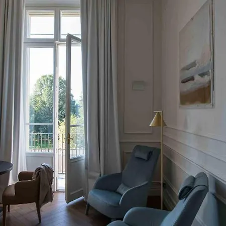 Dimora Palanca Boutique & 5* Florens