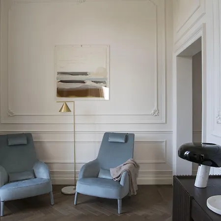 Dimora Palanca Boutique & Отель 5*