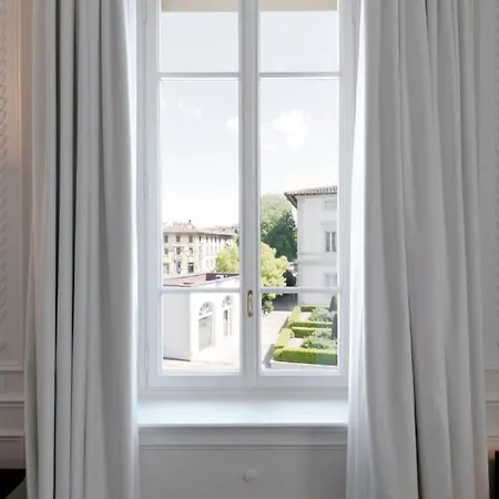 Dimora Palanca Boutique & Отель Флоренция