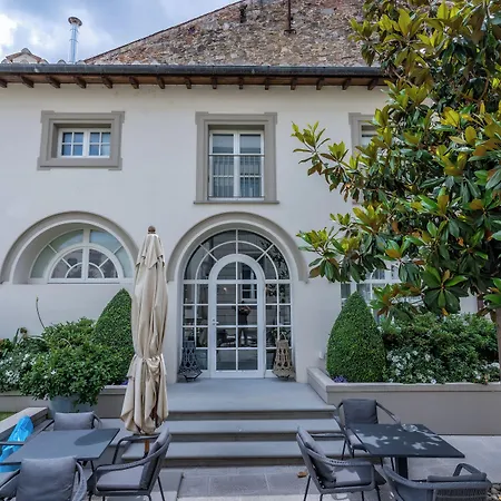 Отель Dimora Palanca Boutique &