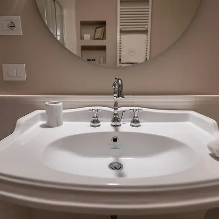 Dimora Palanca Boutique & Флоренция