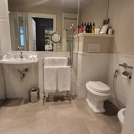 Hotel Dimora Palanca Boutique & 5*
