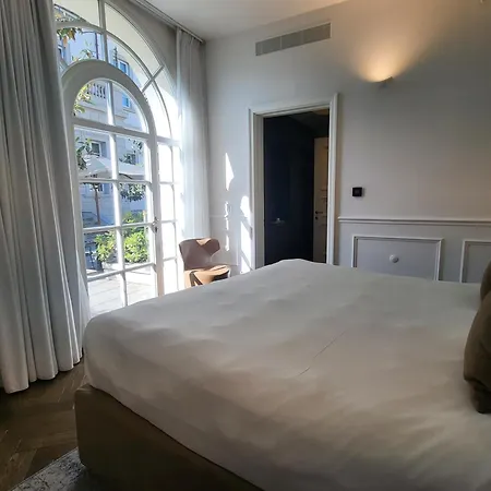 Dimora Palanca Boutique & 5* Florencja