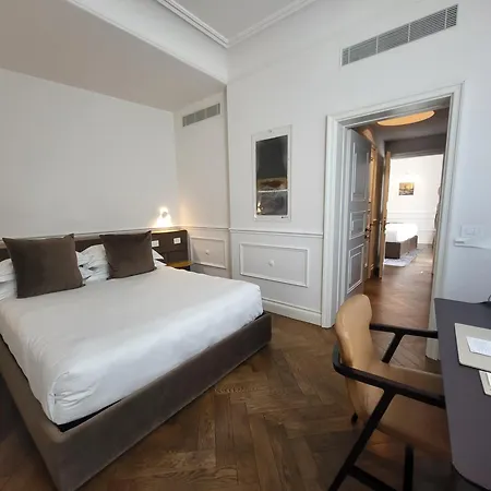 Dimora Palanca Boutique & Hotel Florencja