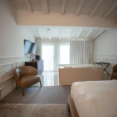 Dimora Palanca Boutique & 5* Florencja