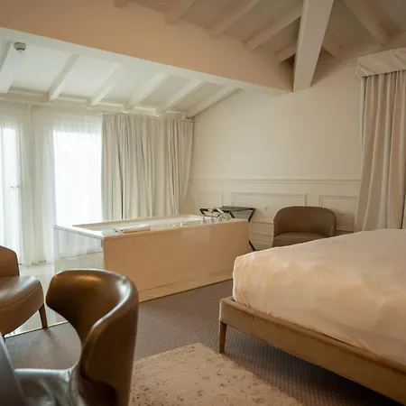 Dimora Palanca Boutique & Hotel