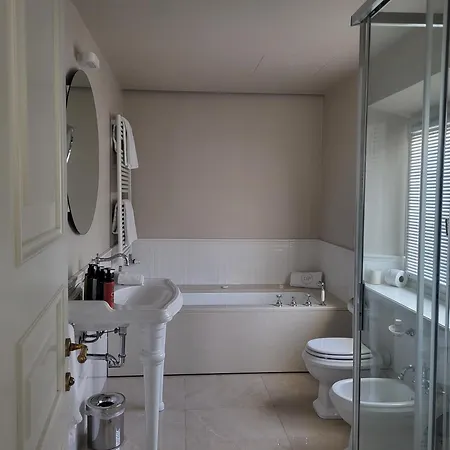 Hotel Dimora Palanca Boutique & 5*