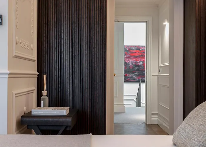 Dimora Palanca Boutique & 5* Florença