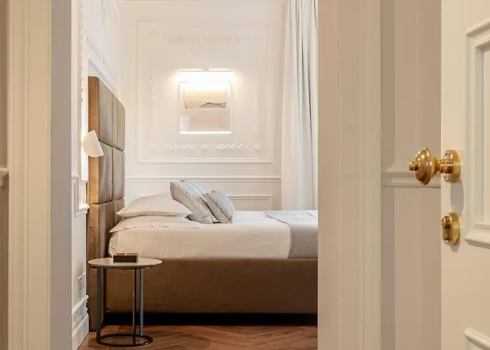 Dimora Palanca Boutique &