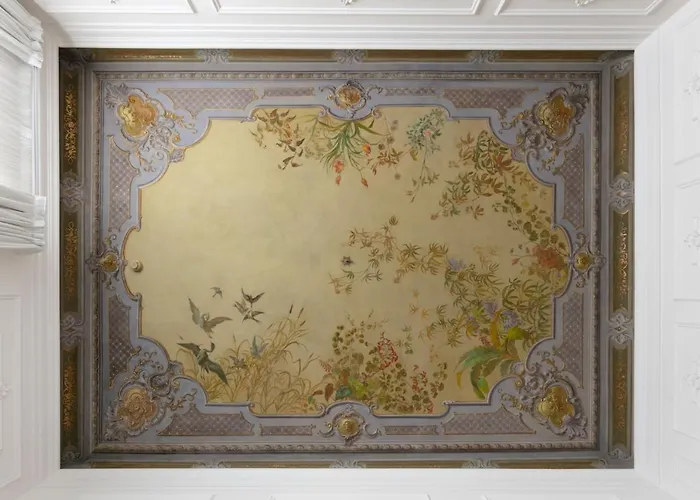 Dimora Palanca Boutique & Hotel