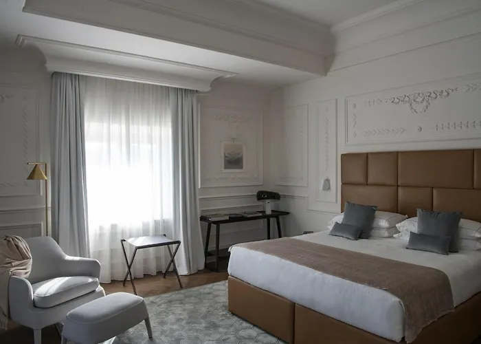 Dimora Palanca Boutique & 5* Florença