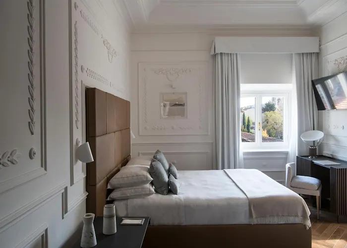 Dimora Palanca Boutique & Hotel