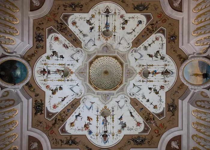 Dimora Palanca Boutique & Hotel 5*