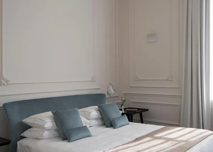 Dimora Palanca Boutique &