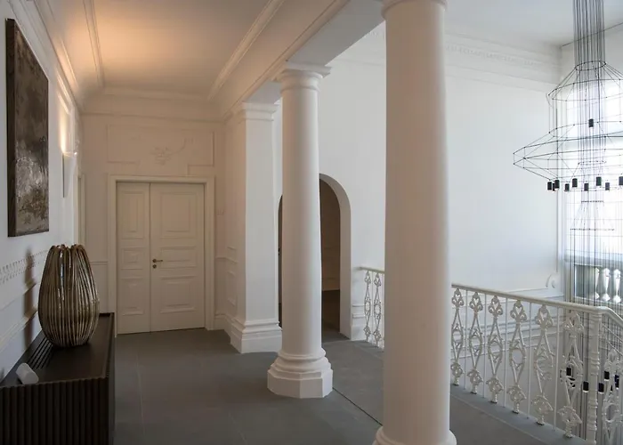 Dimora Palanca Boutique & Hotel Florença