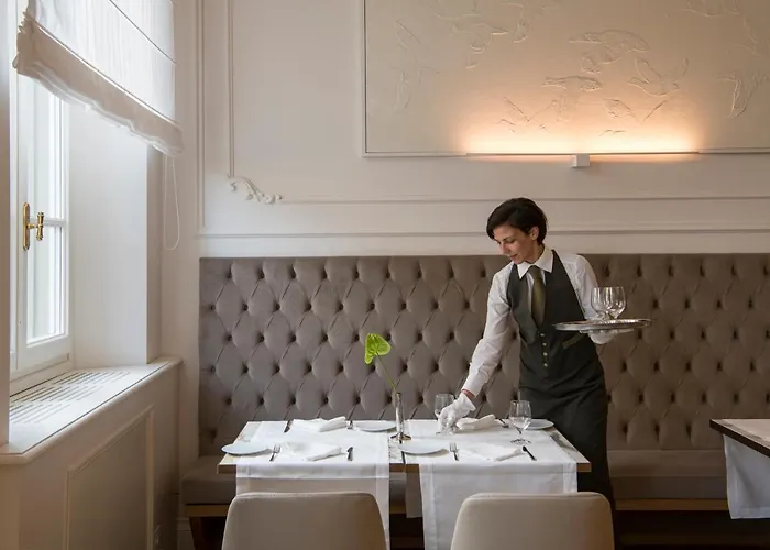 Hotel Dimora Palanca Boutique & Florença