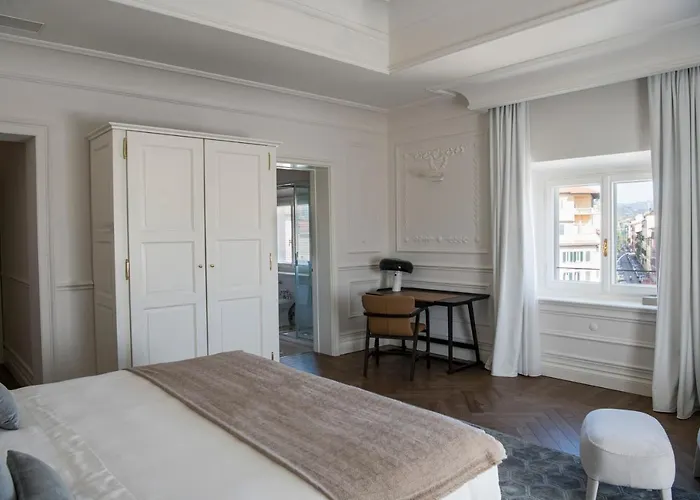 Dimora Palanca Boutique & Hotel Florença