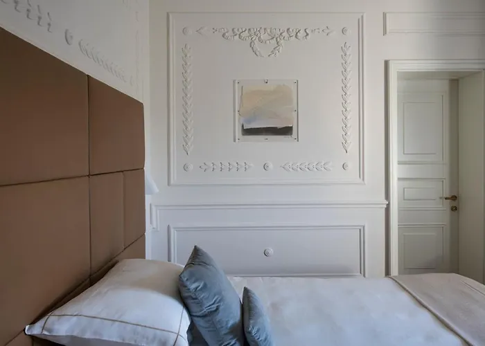 Hotel Dimora Palanca Boutique & 5*