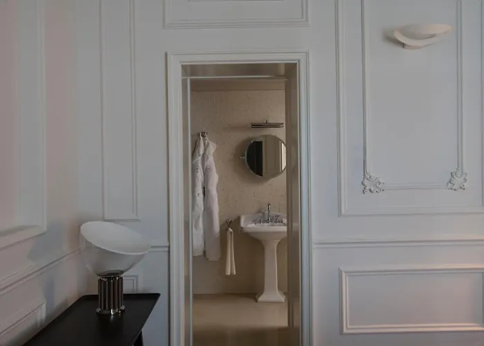 Dimora Palanca Boutique & Florença