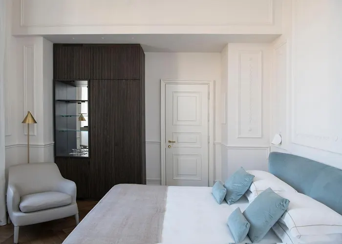 Dimora Palanca Boutique & 5* Florença