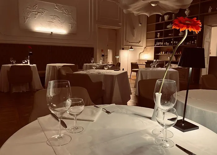 Dimora Palanca Boutique & 5* Florença