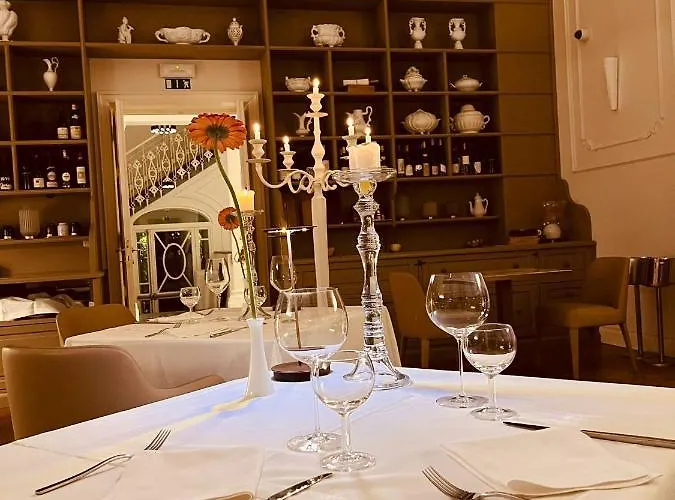 Dimora Palanca Boutique & 5* Florença