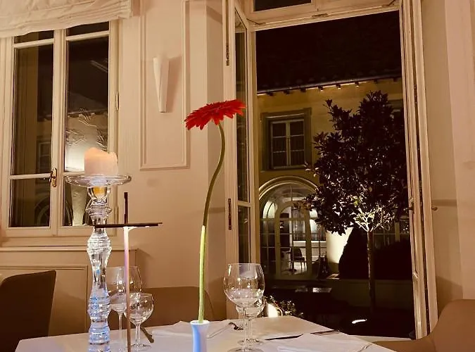 Dimora Palanca Boutique &