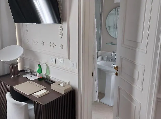 Hotel Dimora Palanca Boutique & 5*