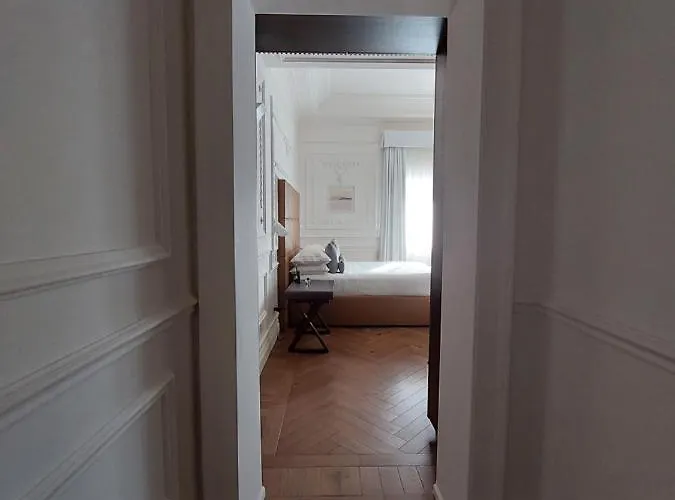 Dimora Palanca Boutique & 5*