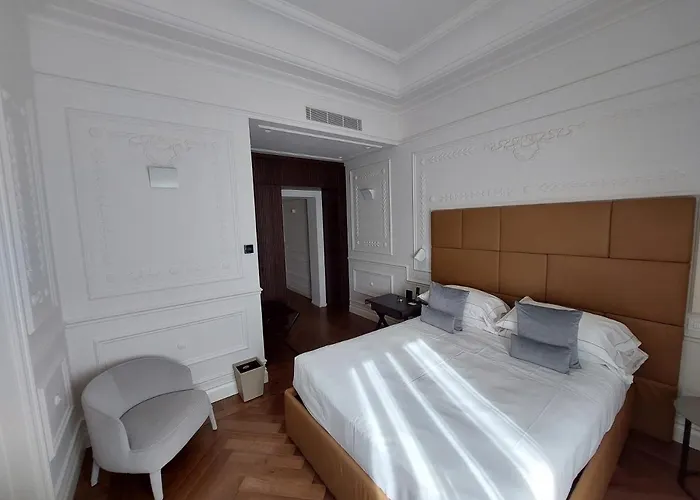 Dimora Palanca Boutique & 5*