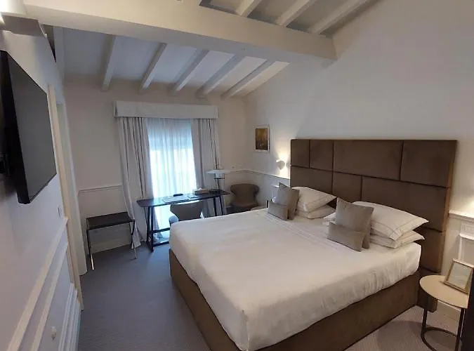 Dimora Palanca Boutique & Hotel