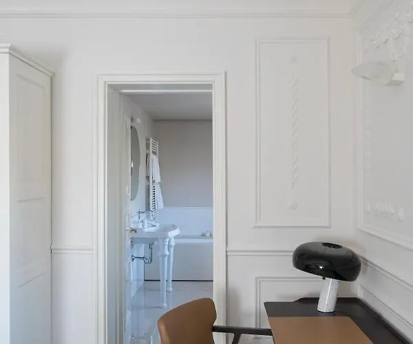 Dimora Palanca Boutique & Hotel Florença