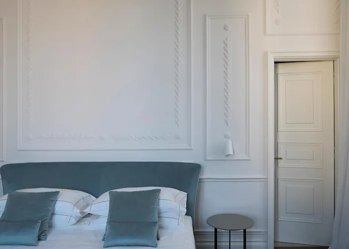 Dimora Palanca Boutique & Hotel