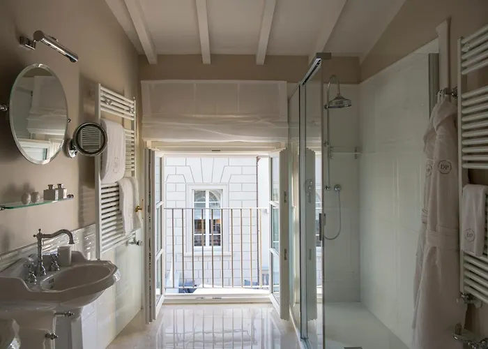 Dimora Palanca Boutique & 5*