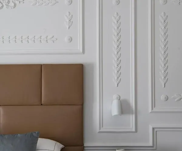 Dimora Palanca Boutique & 5* Florença