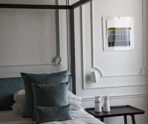 Hotel Dimora Palanca Boutique & 5*