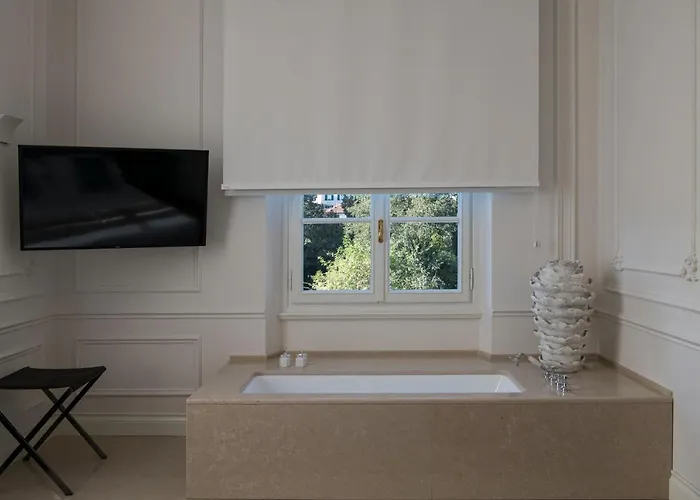 Dimora Palanca Boutique & Hotel Florença