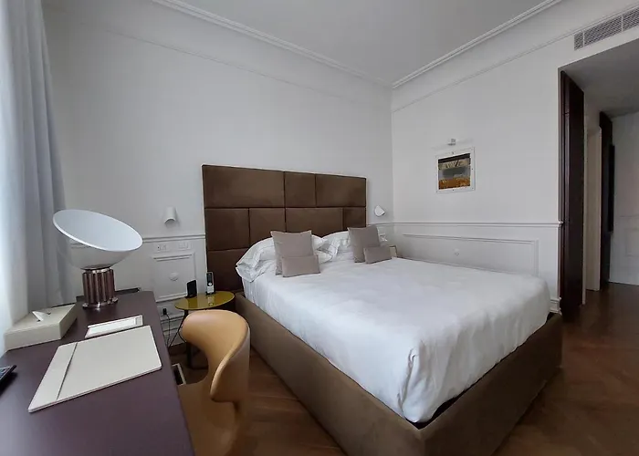 Dimora Palanca Boutique & Hotel 5*