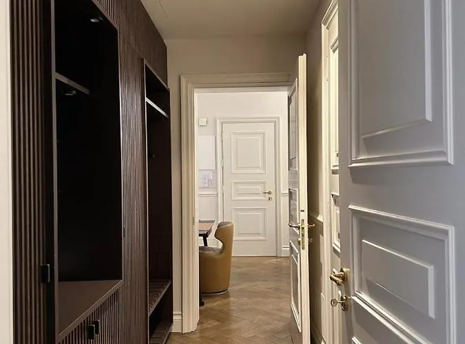 Dimora Palanca Boutique & Hotel