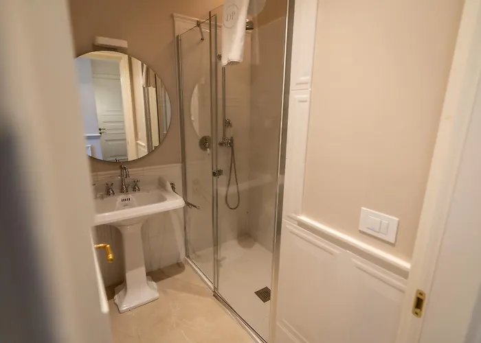 Dimora Palanca Boutique & Hotel 5*