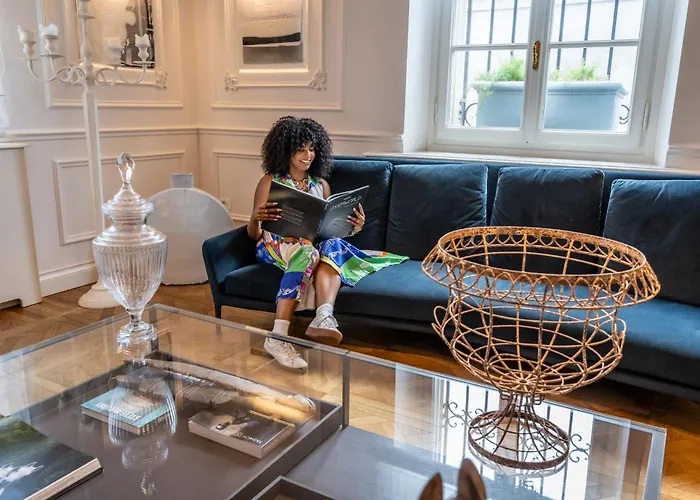 Dimora Palanca Boutique & Hotel