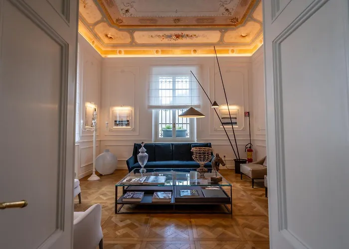 Hotel Dimora Palanca Boutique &