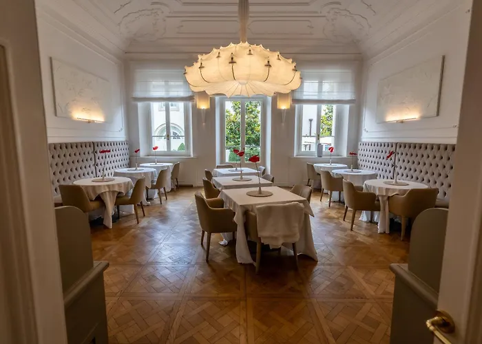 Dimora Palanca Boutique & Hotel