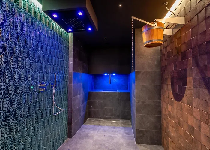 Dimora Palanca Boutique & 5* Florença